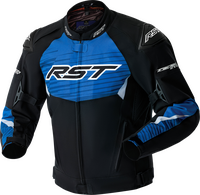 RST Moto Tractech Evo 5 D3O Textile Jacket