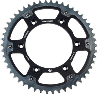 FIRE POWER Hybrid Rear Sprocket