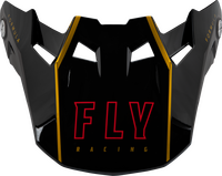 FLY RACING Formula Carbon Tracer Visor