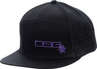 DSG Flat Brim Cap