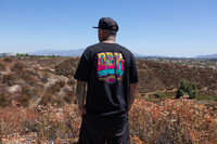 DBK Block X Block Tee (2026)