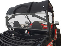 SPIKE Vented Rear Windshield