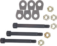 COMET Pivot Bolt Kit