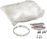 YOSHIMURA Muffler Repack Kit