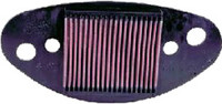 K&N High Flow Air Filter