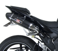 YOSHIMURA TRC-D Slip-On Exhaust
