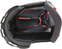 GMAX MD-04 / MD-04S Comfort Liners
