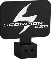 SCORPION EXO SCORPION HEADER HELMET TREE HEADER