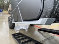 RIVAL POWERSPORTS USA Rock Sliders
