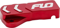 FLO MOTORSPORTS Throttle Position Sensor Cover