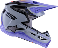 ALPINESTARS Jettson SM3 Helmet