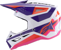 Alpinestars SM3 Heat Helmet