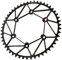 DIRT TRICKS Lightweight Steel Sprocket