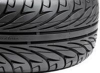 KENDA Kanine Tire