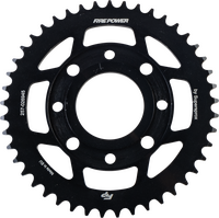 FIRE POWER Rear Steel Sprocket