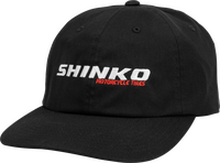 SHINKO Dad hat