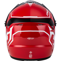 GMAX MX-46 Compound Helmet