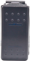 OPEN TRAIL Rocker Dash Switch