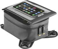 GIVI Gravel-T and Canyon Bags