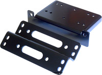 KFI #100700 Kawasaki Teryx Winch Mount