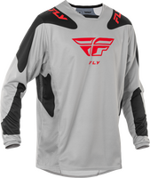 FLY RACING Kinetic Sym Jersey