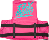 FLY RACING Nylon Flotation Vest