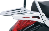 COBRA Sissy bar luggage rack