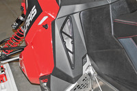 SLP Max Flow Hot Air Outlet Kit