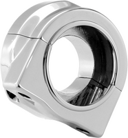 HAWG HALTERS Hand Controls