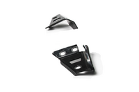 RIVAL POWERSPORTS USA Plastic A-Arm Guards