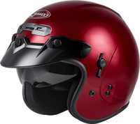 GMAX GM-32 Helmet