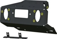 KFI KFI Winch Mount Application Chart