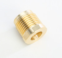 WSM Sea-Doo Alloy Cable Nut