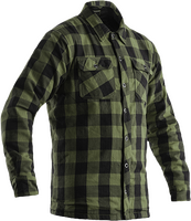 RST Kevlar Lumberjack CE Shirt