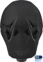 FLY RACING Formula CP Solid Helmet
