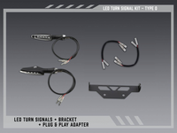 YOSHIMURA Fender Eliminator V2