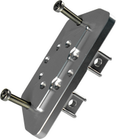 AXIA Axia Alloys Starlink Tubing Mounts