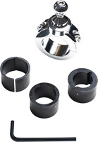 TECHMOUNT 5G Fixed Bar Mounts