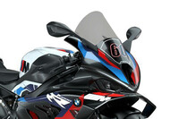 PUIG Racing Windscreen