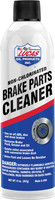 LUCAS BRAKE PARTS CLEANER 14OZ