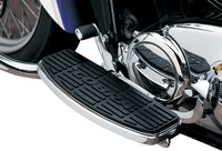 COBRA Floorboards Rider