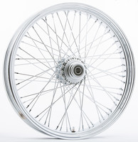 HARDDRIVE Front 60 Spoke Wheels