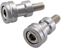 ZETA Swingarm Spools