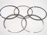 NAMURA Piston Ring Kit