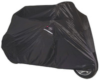 DOWCO Guardian® WeatherAll® Plus Motorcycle Cover