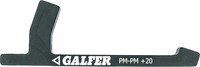 GALFER Caliper Bracket