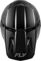 FLY RACING Kinetic Solid Helmet (2025)