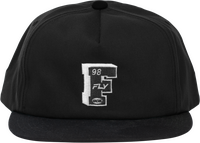FLY RACING Varsity Hat