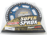 SUPERSPROX Stealth Rear Sprocket