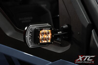 XTC POWER PRODUCTS XTC SIX12 Mirrors Vehicle Kits